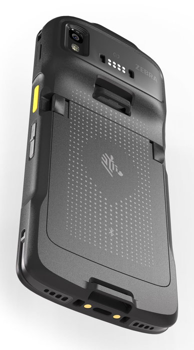 Zebra TC22 Terminal de captura de datos 64 GB Negro Zebra TC22 Terminal de captura de datos 64 GB Negro