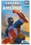 Panini España S.A. Capitán América 01