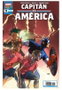 Panini España S.A. Capitán América 01