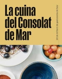 PARCIR EDICIONS SELECTES La cuina del Consolat de Mar