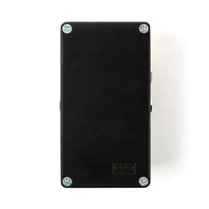 MXR Third Man Hardware Double Down Pedal Booster con Doble Circuito para Guitarra