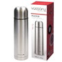 Vassary Termo Konia 750ml Plateado