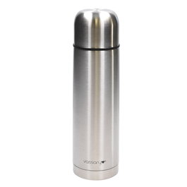 Vassary Termo Konia 750ml Plateado