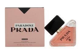 Paradoxe Intense Edp Vaporizador