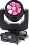 Algamlight Lira Wash MW740BZ-IP 7 X 40W Led Rgbw Ip65 Zoom 6-45°