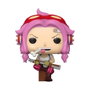 Funko Pop! Animation One Piece Ginny con Rifle