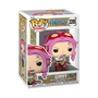 Funko Pop! Animation One Piece Ginny con Rifle