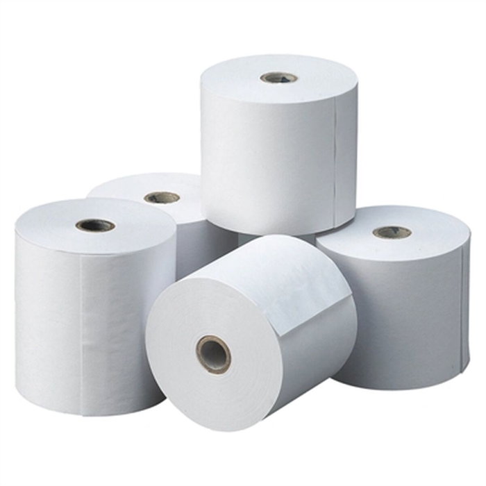 Rollo Papel Térmico Epson 808012BPA Rollo Papel Térmico Epson 808012BPA