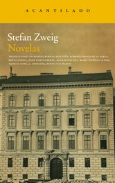 Novelas, Stefan Zweig - ACANTILADO EDITORIAL