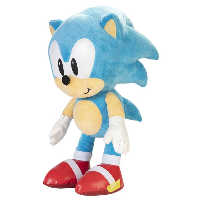 JAKKS PACIFIC Peluche Sonic Sonic the Hedgehog 50cm