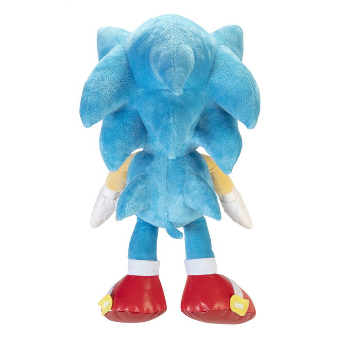 JAKKS PACIFIC Peluche Sonic Sonic the Hedgehog 50cm