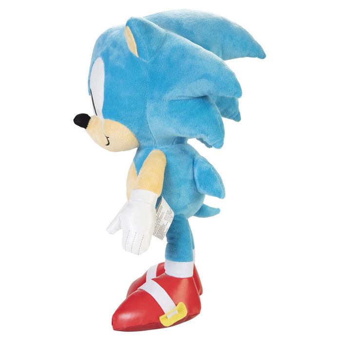 JAKKS PACIFIC Peluche Sonic Sonic the Hedgehog 50cm