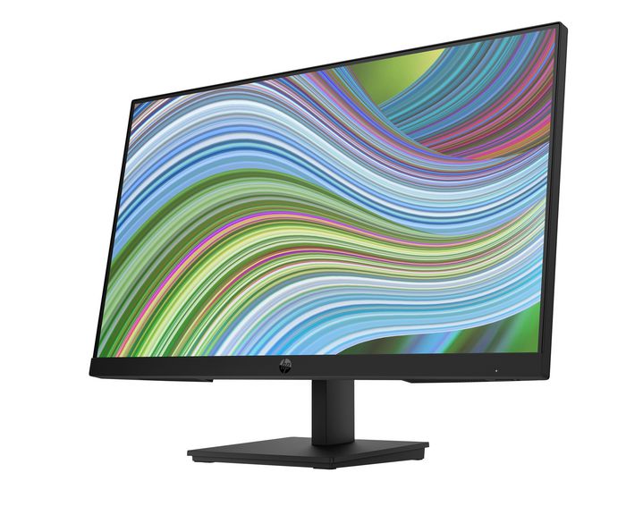HP P24 G5 Monitor FHD 23.8 Pulgadas para Trabajo Diario