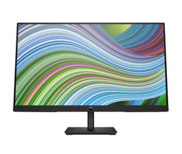 HP P24 G5 Monitor FHD 23.8 Pulgadas para Trabajo Diario