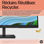 HP P24 G5 Monitor FHD 23.8 Pulgadas para Trabajo Diario