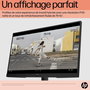 HP P24 G5 Monitor FHD 23.8 Pulgadas para Trabajo Diario
