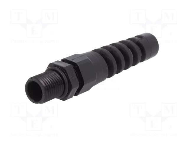 BM GROUP Sello aislante PG7 IP68 con manguito