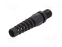 BM GROUP Sello aislante PG7 IP68 con manguito