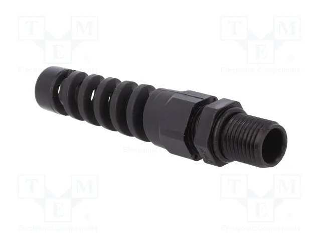 BM GROUP Sello aislante PG7 IP68 con manguito