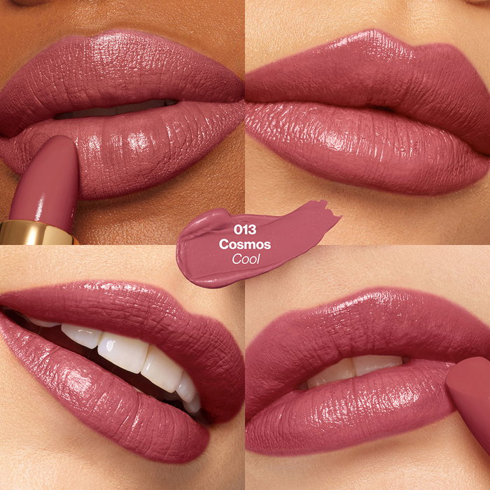 Revlon Mass Market Super Lustrous Ultra barra de labios #013Cosmos