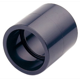 Manguito de PVC hembra de 20 Ø PR7 250061