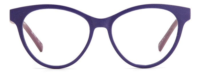M Missoni MMI-0107-7LV Gafas de vista Morado M Missoni MMI-0107-7LV Gafas de vista Morado
