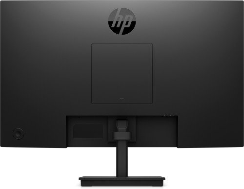 HP 324pv Monitor FHD 23.8" VA Negro con Pantalla Antirreflectante y Tecnología Low Blue Light