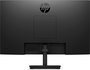 HP 324pv Monitor FHD 23.8" VA Negro con Pantalla Antirreflectante y Tecnología Low Blue Light