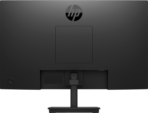 HP 324pv Monitor FHD 23.8" VA Negro con Pantalla Antirreflectante y Tecnología Low Blue Light