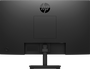 HP 324pv Monitor FHD 23.8" VA Negro con Pantalla Antirreflectante y Tecnología Low Blue Light
