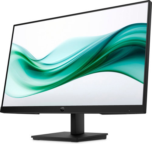 HP 324pv Monitor FHD 23.8" VA Negro con Pantalla Antirreflectante y Tecnología Low Blue Light
