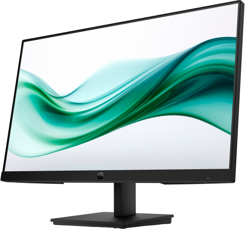 HP 324pv Monitor FHD 23.8" VA Negro con Pantalla Antirreflectante y Tecnología Low Blue Light