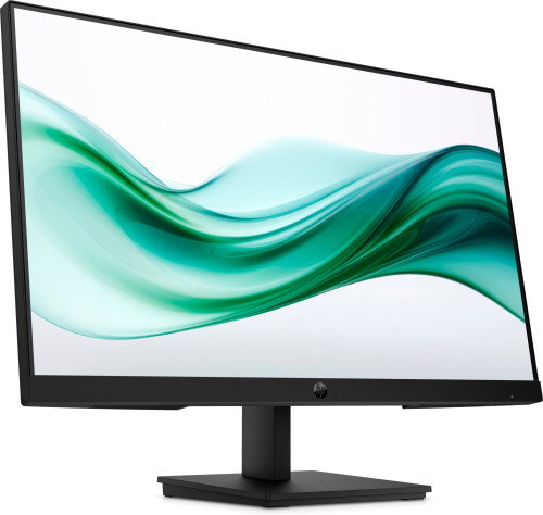 HP 324pv Monitor FHD 23.8" VA Negro con Pantalla Antirreflectante y Tecnología Low Blue Light