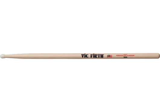 Vic Firth Baquetas American Classic 3A Nylon Vic Firth Baquetas American Classic 3A Nylon