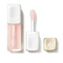 Guerlain KissKiss Bee Glow Plump Aceite de Labios Tono #100 Warm 9,5 ml