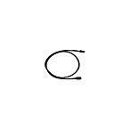 Intel AXXCBL875HDHD Cable kit Single 87, 0.875 m, SFF8643 a SFF8643