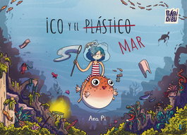 BABIDI-BU Ico y el mar