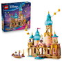 LEGO Disney Princess Castillo de Rapunzel 43297