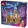 LEGO Disney Princess Castillo de Rapunzel 43297