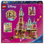 LEGO Disney Princess Castillo de Rapunzel 43297