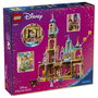 LEGO Disney Princess Castillo de Rapunzel 43297