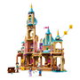 LEGO Disney Princess Castillo de Rapunzel 43297