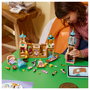 LEGO Disney Princess Castillo de Rapunzel 43297