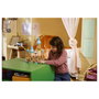 LEGO Disney Princess Castillo de Rapunzel 43297