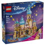 LEGO Disney Princess Castillo de Rapunzel 43297