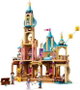 LEGO Disney Princess 43297 Zamek Roszpunki