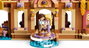 LEGO Disney Princess 43297 Zamek Roszpunki
