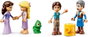LEGO Disney Princess 43297 Zamek Roszpunki