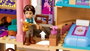 LEGO Disney Princess 43297 Zamek Roszpunki