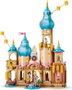 LEGO Disney Princess 43297 Zamek Roszpunki